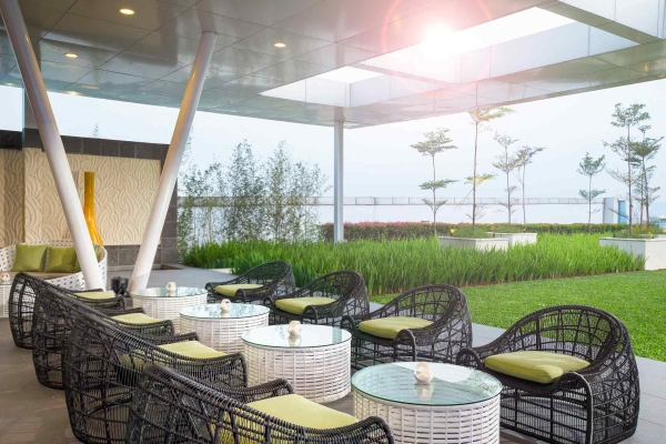 Hotel Novotel Tangerang